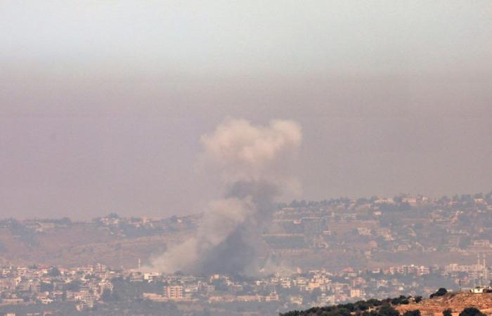 IDF intensifies deadly strikes on Gaza