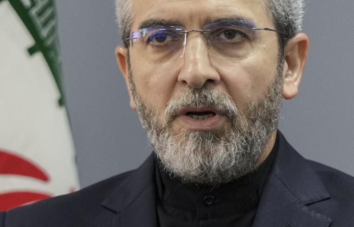 Revolutionary Guards | Iran weighs in on Canadian interests after blacklisting