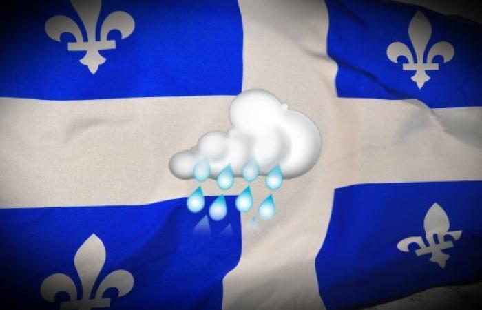 Saint-Jean Day: Quebec is unlucky