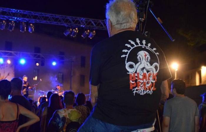 Agde – 5th Black Pearl Festival: the program for Friday July 5 and Saturday July 6, 2024!