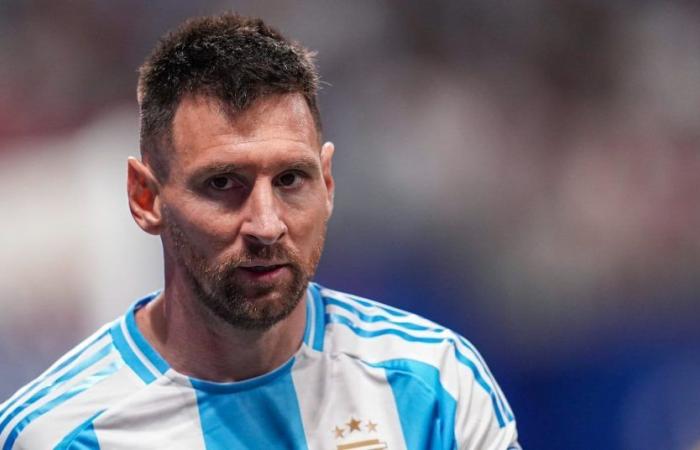 “The truth is…”, Messi’s frank confidence about his future