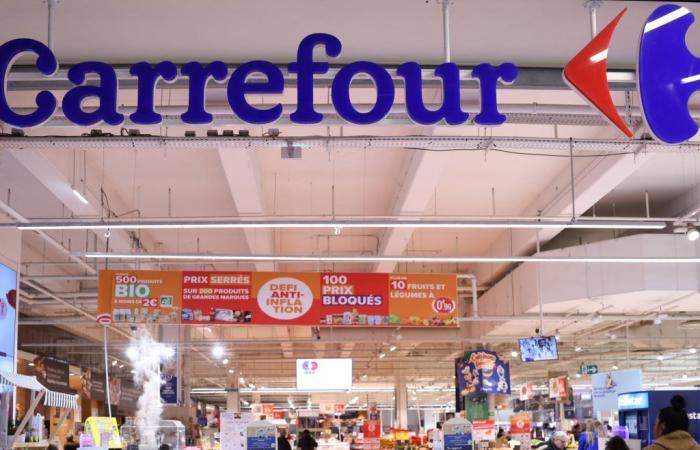 What is Atacadão, this new discount store launched by Carrefour?
