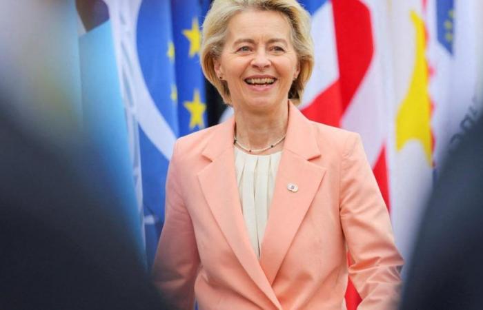 Will Von der Leyen soon be reappointed as head of the European Commission?