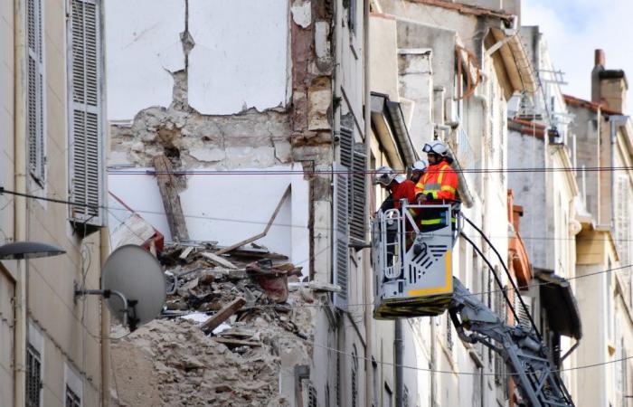 France – World – Fatal collapses of rue d’Aubagne in Marseille: twelve new defendants at trial