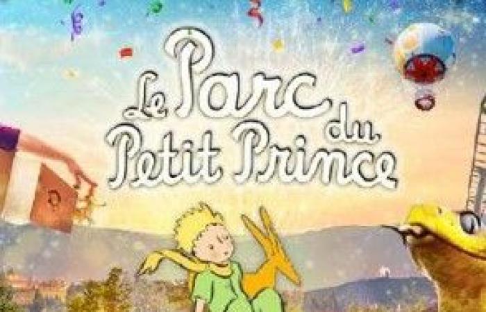 The Parc du Petit Prince celebrates its 10th anniversary and unveils its major summer events – What men think