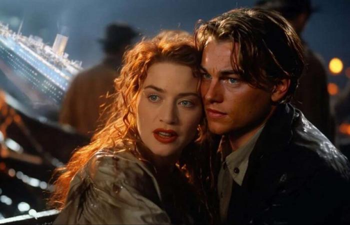 Titanic, Forrest Gump… an AI imagines a happy ending to these cult films, and you’re not ready