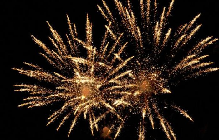 National Day | Vigilance is required with bonfires and fireworks