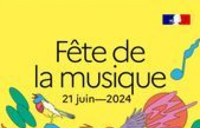Châtillon welcomes summer with music – Fête de la Musique 2024 – Children’s center – Châtillon, 92320