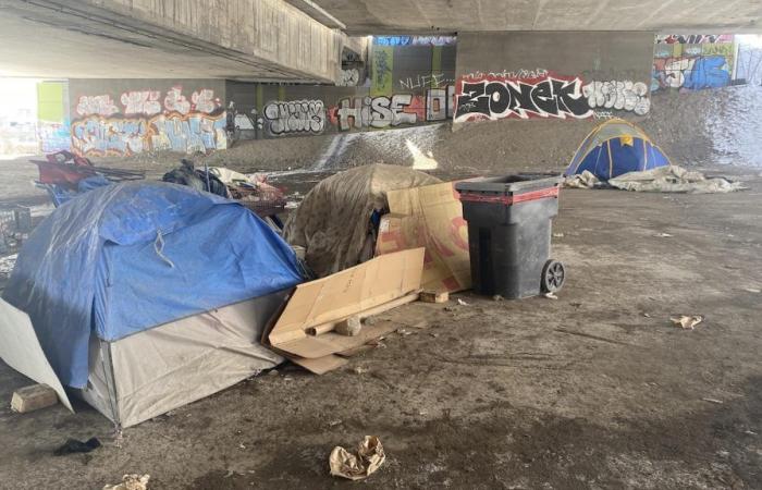 Homelessness: $57.5 million to finance emergency and transitional accommodation in Montreal