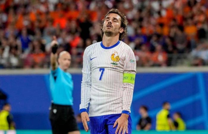 The Blues eliminated if… All possible scenarios against Poland