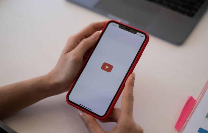 Why does YouTube want to spy on your iPhone?