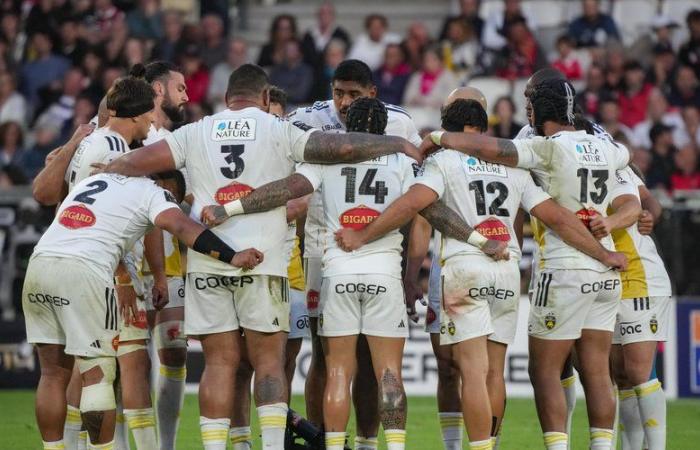 Semi-finals Top 14 – La Rochelle refutes the end of the cycle