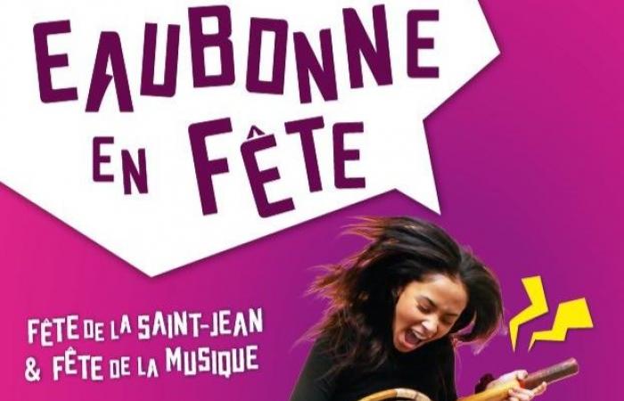 Saint-Jean Festival and Music Festival in Eaubonne