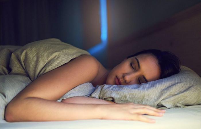 Can sleeping better mean studying less? New research reveals surprising impact of sleep on learning