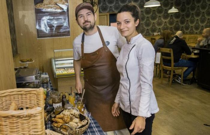 Will a bakery in Puy-de-Dôme be crowned best bakery in France?