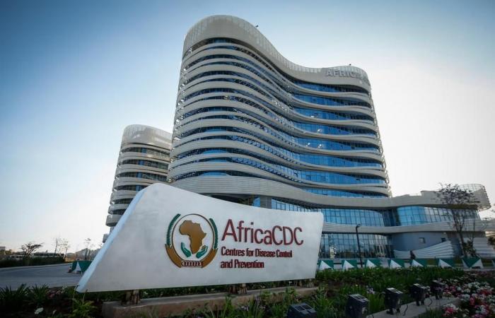 (Multimedia) Afreximbank and Africa CDC pledge $2 billion to support African pharmaceutical manufacturing – Xinhua