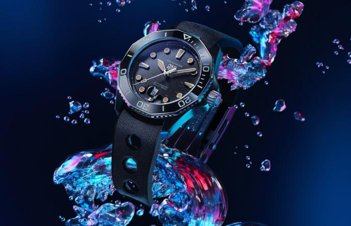 These diving watches are the must-haves for this summer