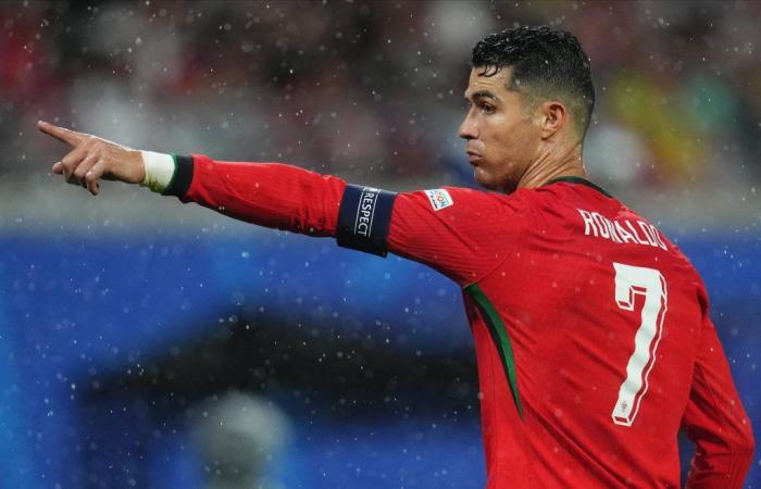 EURO 2024. Türkiye – Portugal: Ronaldo’s gang takes the lead… the match live