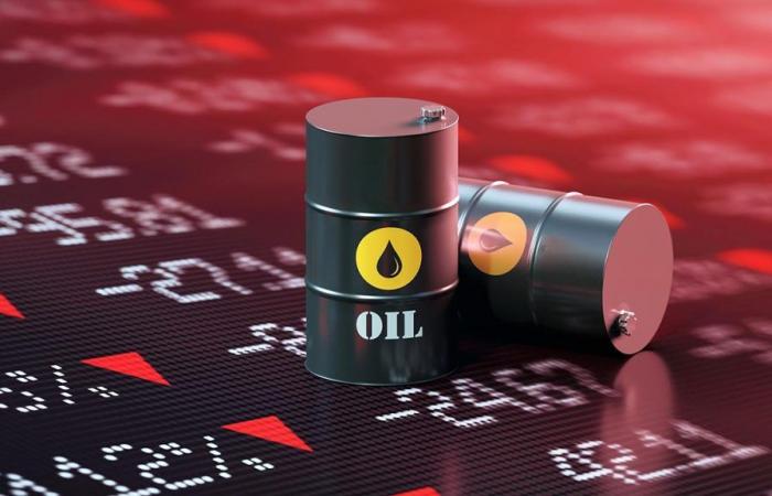 Oil: the price of Brent falls to $85.24