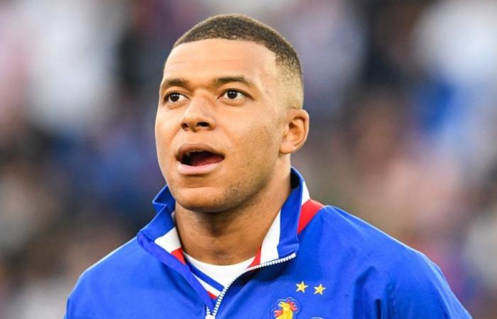 Kylian Mbappé drops a fortune in secret, the incredible gesture revealed