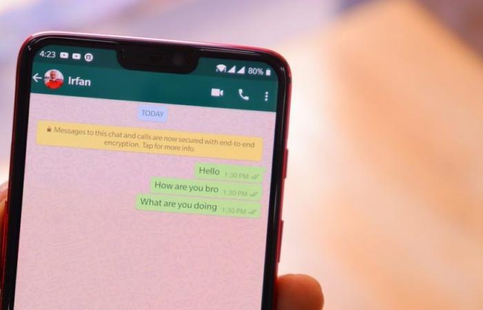 Everything that will change on WhatsApp in July