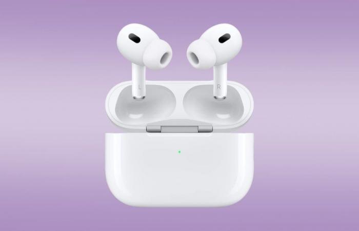 It’s surely this AirPods Pro 2 offer that will convince you