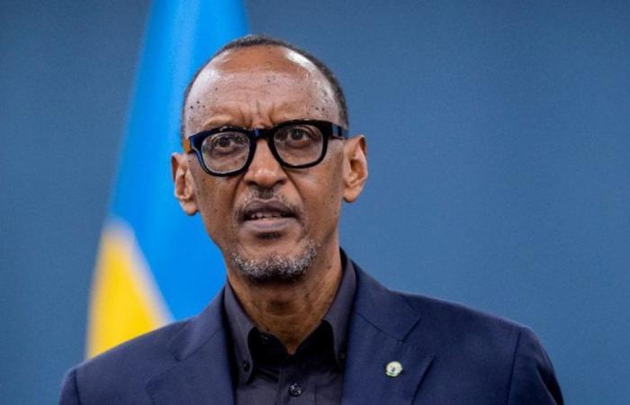 Rwanda: opening of the campaign for the presidential and legislative elections on July 15