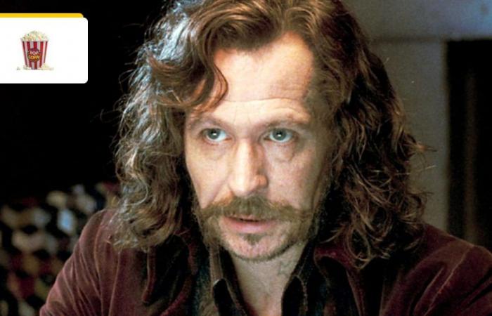“I understood too late”: Gary Oldman regrets having refused this masterpiece by Tim Burton – Actus Ciné