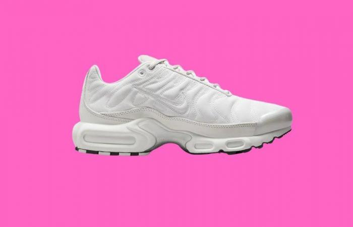 Nike: quickly treat yourself to this stylish pair of Air Max at – 20% off exceptionally on the official website