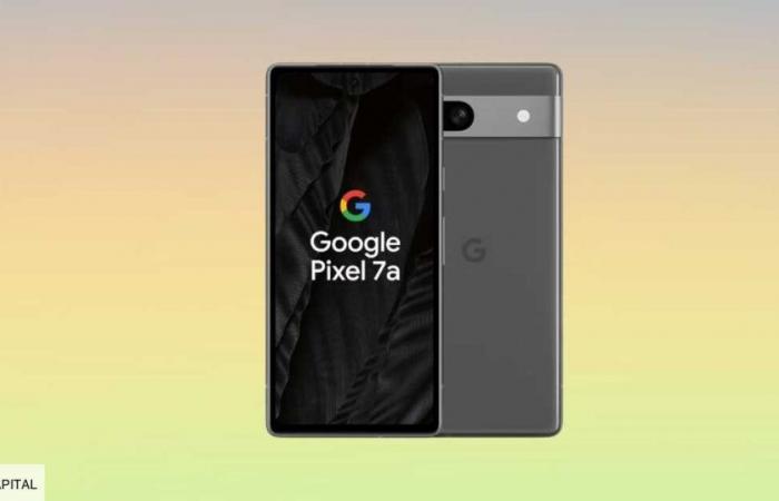 With the release of the Pixel 8a, the Google Pixel 7a undergoes an interesting price drop