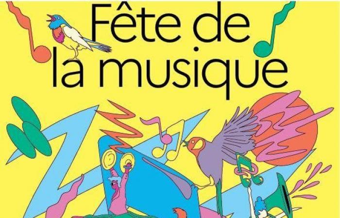 Music Festival 2024: concerts and DJ sets in Montmorency (95)