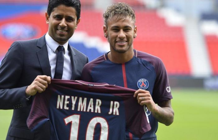 “PSG Confidential”: A dive into the heart of the mysteries of PSG, with François Vignolle