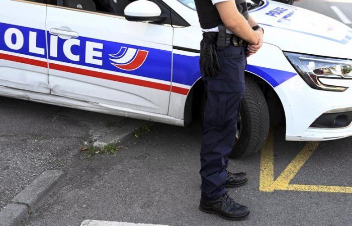Carcassonne. Was a 6-year-old girl sexually assaulted in Viguier?