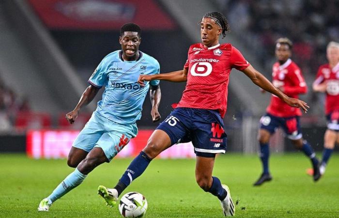 PSG gets closer to Yoro, Real in panic