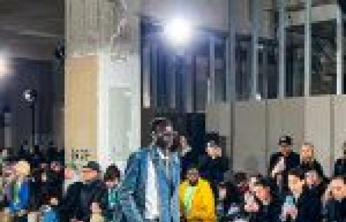 Paris Fashion Week: spotlight on the Hermès Men’s Ready-to-Wear Spring-Summer 2025 show