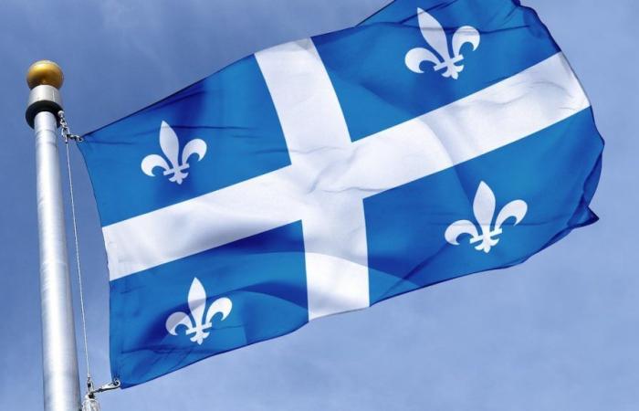 The traditional National Day parade: a powerful demonstration of our pride in being Quebecois