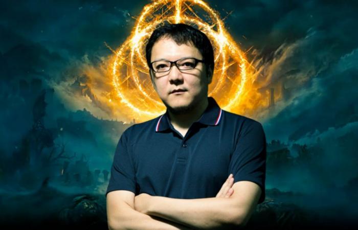 Don’t talk to him about dismissal! Elden Ring creator and FromSoftware boss will never let this happen as long as he’s at the helm of the studio