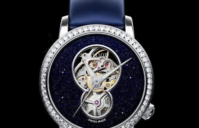 When amber resurfaces and when the Moon races with the Sun: this is the solstice news for watches