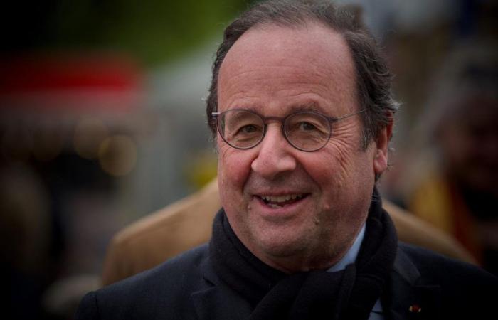 “Macronism is over” assures François Hollande