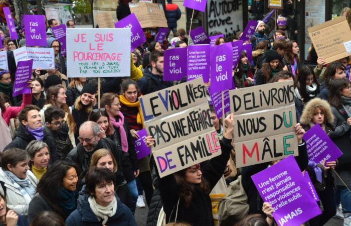 Toulouse. Feminists will demonstrate against the far right: here’s when