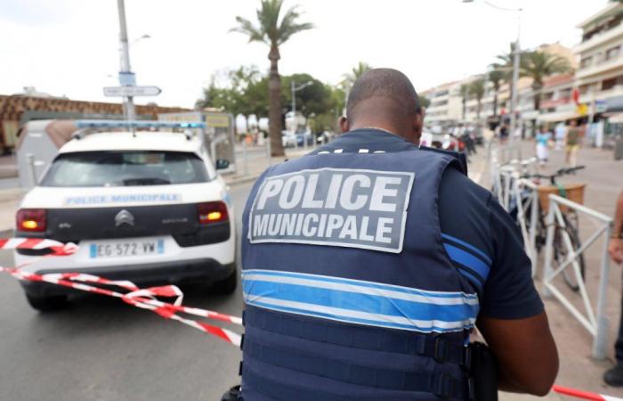 Olympics: municipal police officers in Fréjus will work overtime this summer