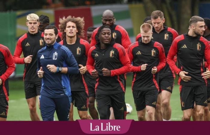Predictions: who to bet on before Belgium – Romania of Euro 2024 this Saturday June 22 (9 p.m.)?