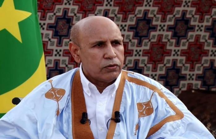 The Polisario, invisible actor in the presidential election in Mauritania