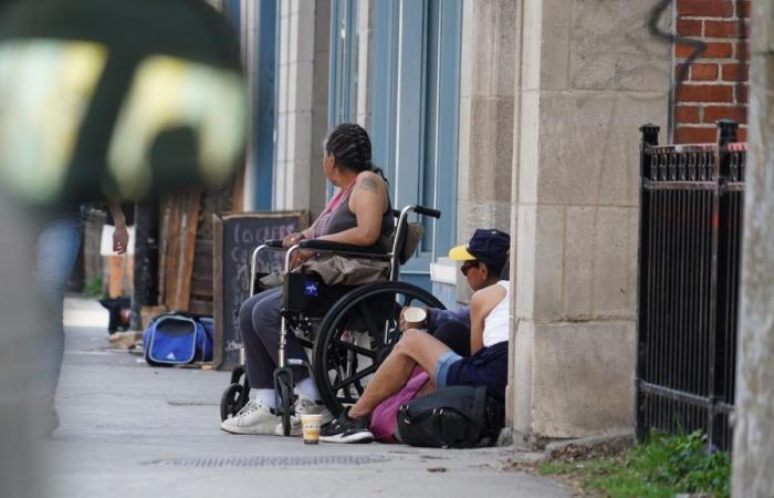 Homelessness: 24 new beds reserved for Indigenous people in Montreal