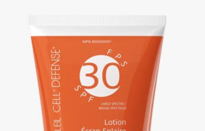 The best sunscreen products for the face from Lor Metz