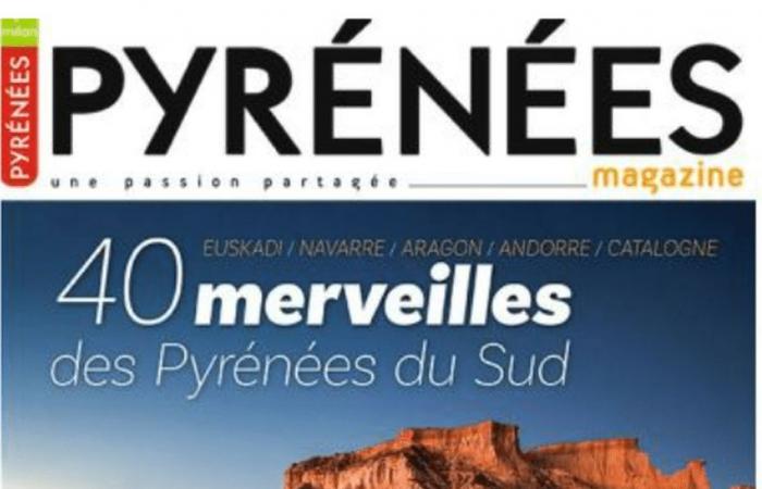 MEDIA. “It is part of the heritage”, Pyrénées Magazine threatened with disappearance, a collective of lovers of the massif offers to buy it back