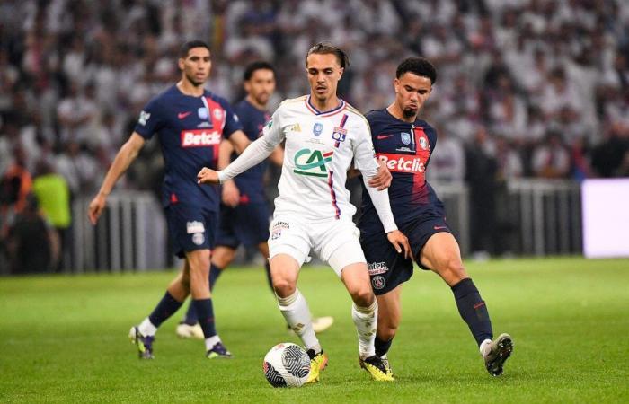 OL: 13 players fired for 90ME? – Olympique Lyonnais