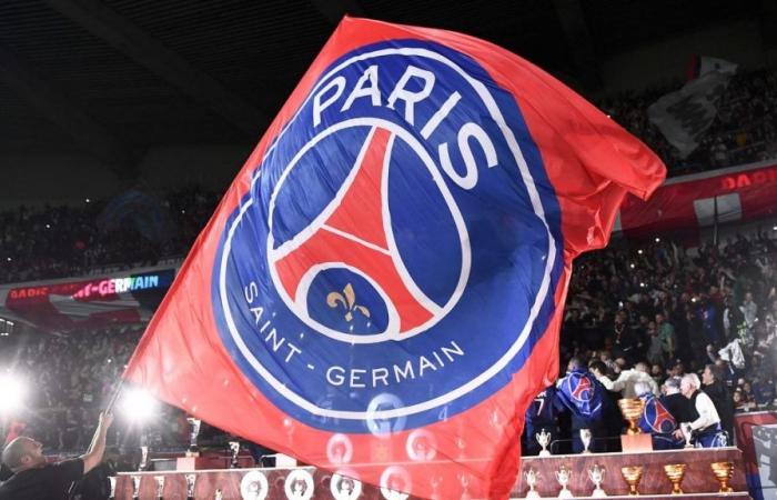 PSG: Real Madrid’s announcement for this transfer