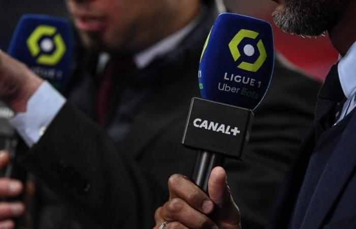 Canal+, a former star commentator soon to return?