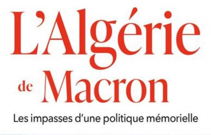 A new book highlights the fate of memorial reconciliation between France and Algeria: a dead end street